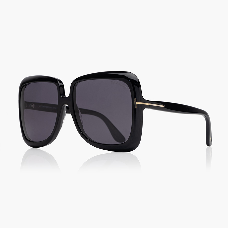 Сонцезахисні окуляри TOM FORD FT1156 01A 59-Фото-2