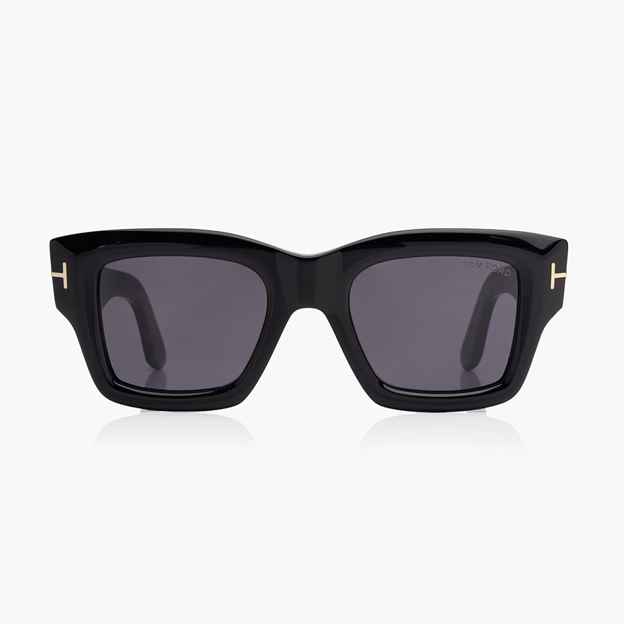 Солнцезащитные очки TOM FORD FT1154 01A 50-Фото-1