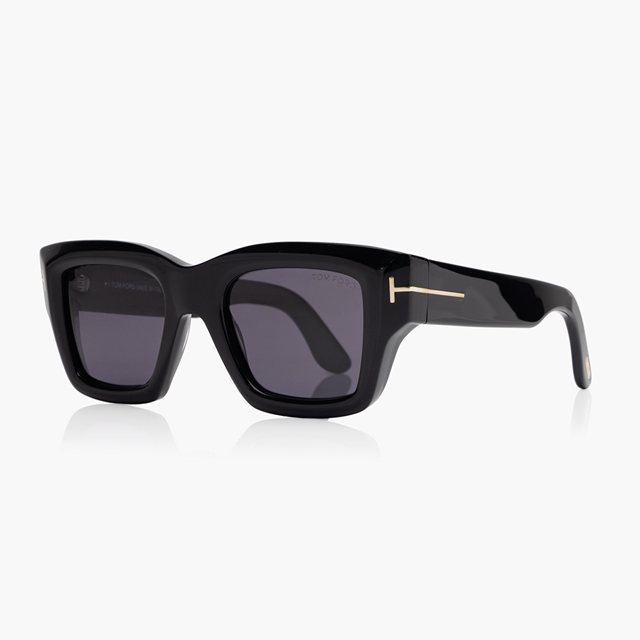 Солнцезащитные очки TOM FORD FT1154 01A 50-Фото-2