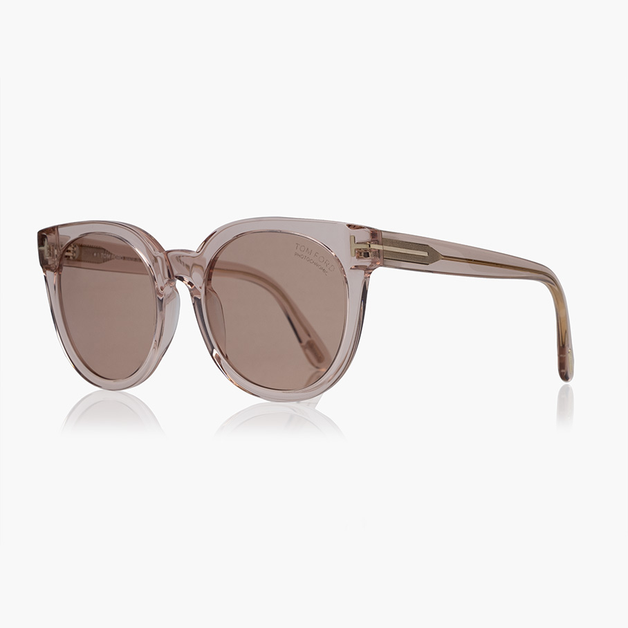 Сонцезахисні окуляри TOM FORD FT1109 72S 53-Фото-2