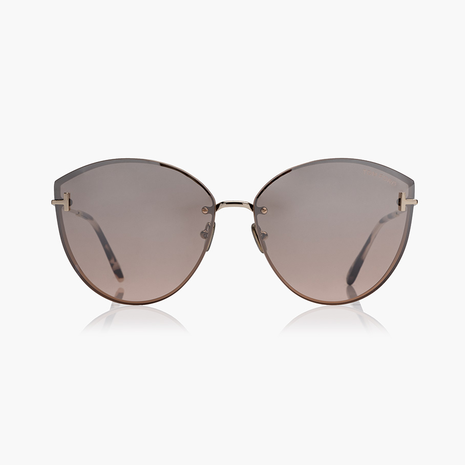 Сонцезахисні окуляри TOM FORD FT1106 28U 63-Фото-1