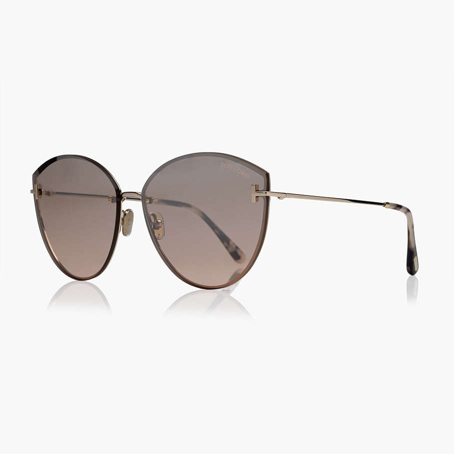 Сонцезахисні окуляри TOM FORD FT1106 28U 63-Фото-2