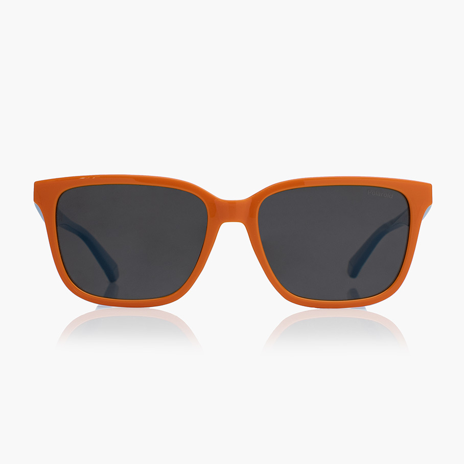 Детские Солнцезащитные очки POLAROID PLK PLD 8063/S L7Q49M9-Фото-11 https://opticaluxor.ua