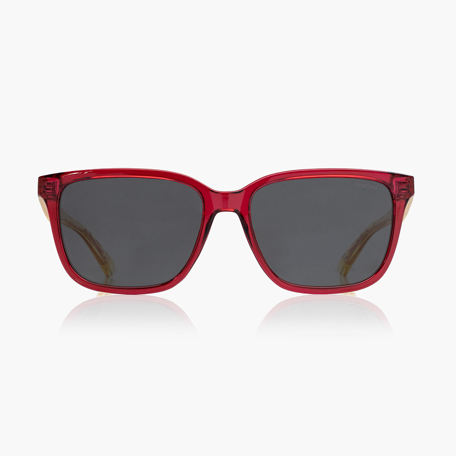 Детские Солнцезащитные очки POLAROID PLK PLD 8063/S AHY49M9-Фото-7 https://opticaluxor.ua