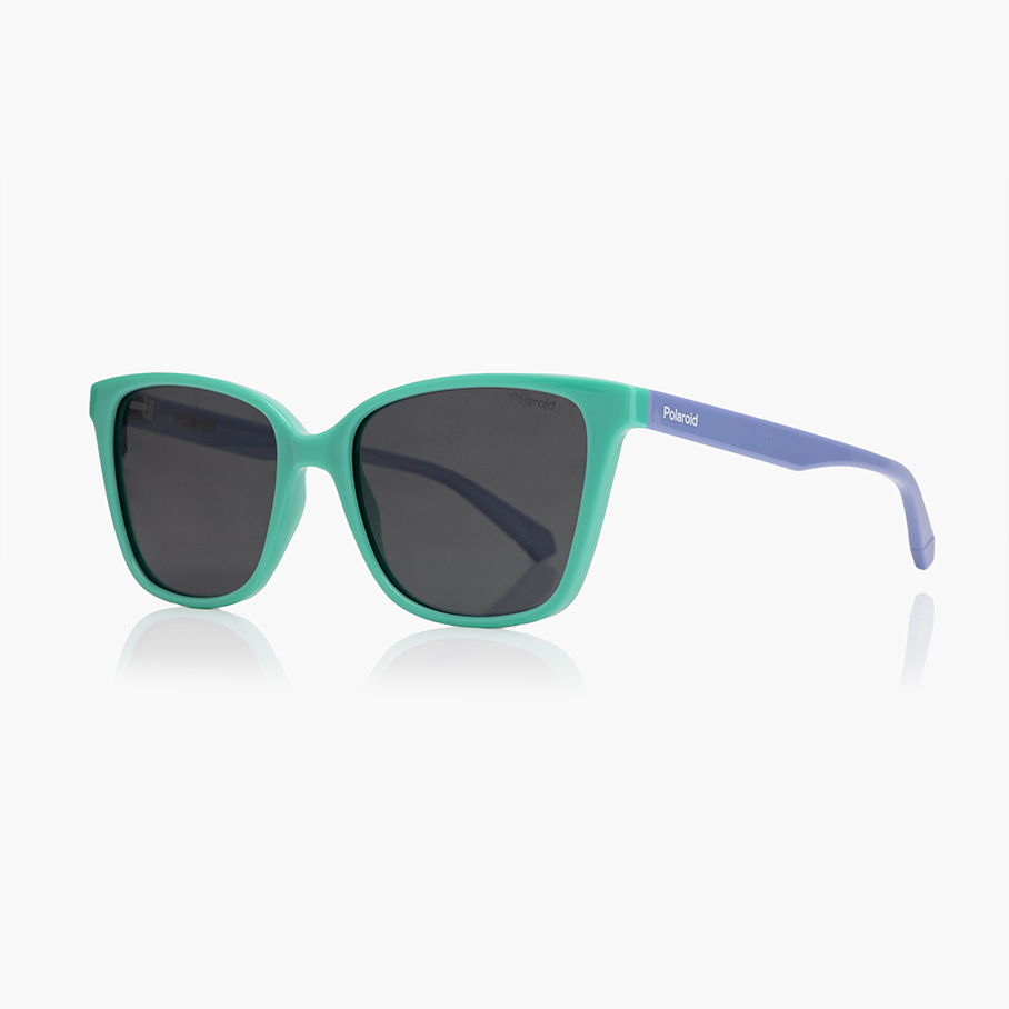 Дитячі Сонцезахисні окуляри POLAROID PLK PLD 8062/S WK248M9-Фото-5 https://opticaluxor.ua