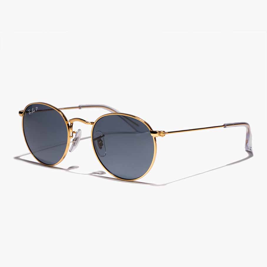 Сонцезахисні окуляри Ray-Ban RJ 9547S 286/2V 44-Фото-3 https://opticaluxor.ua