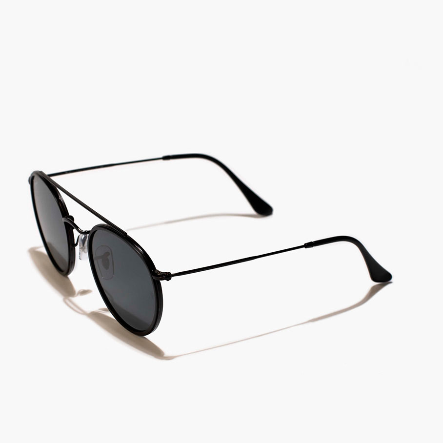 Солнцезащитные очки Ray-Ban RB 3647N 002/R5 51-Фото-2