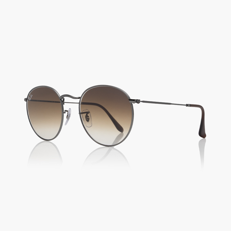Солнцезащитные очки Ray-Ban RB 3447N 004/51 53-Фото-2