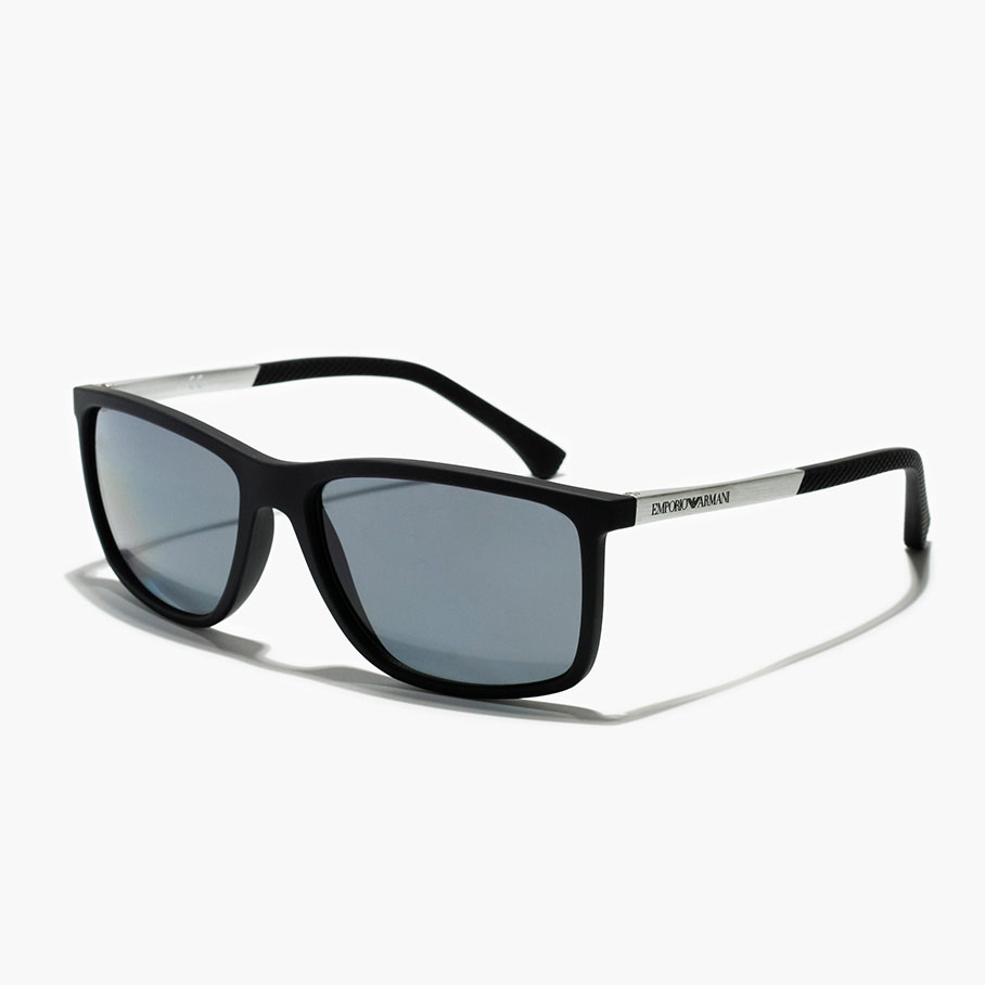 Солнцезащитные очки EMPORIO ARMANI EA 4058 506381 58-Фото-3 https://opticaluxor.ua