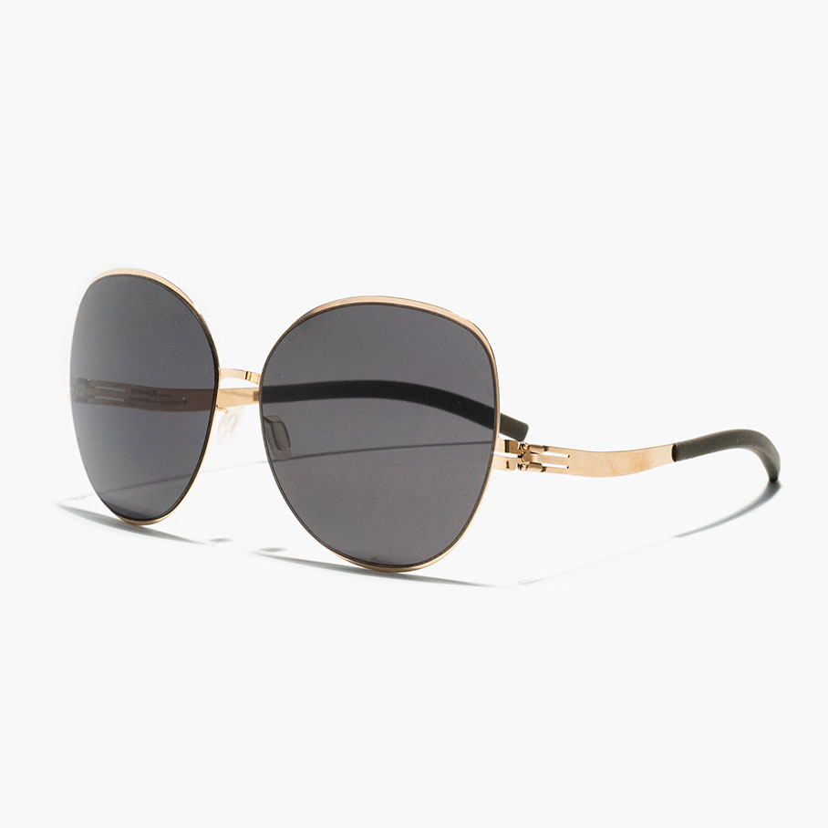 Сонцезахисні окуляри IC! BERLIN IC VIRGINIA P. ROSE-GOLD-Фото-0 https://opticaluxor.ua
