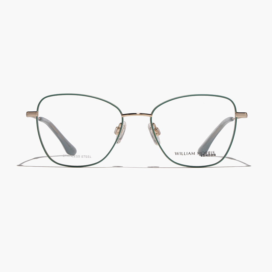 Оправа оптическая William Morris 50242 C2 GREEN 50/16-Фото-1
