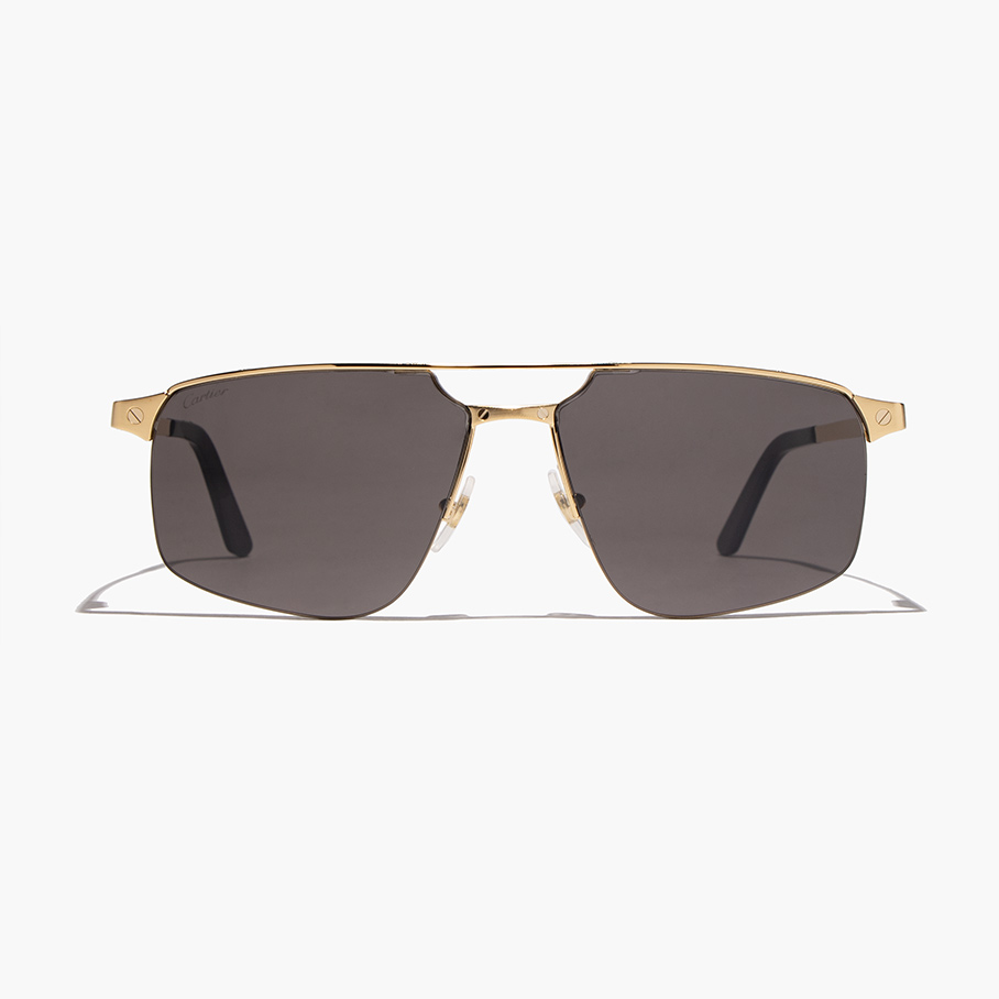 Солнцезащитные очки CARTIER CT0385S-001 60-Фото-4 https://opticaluxor.ua