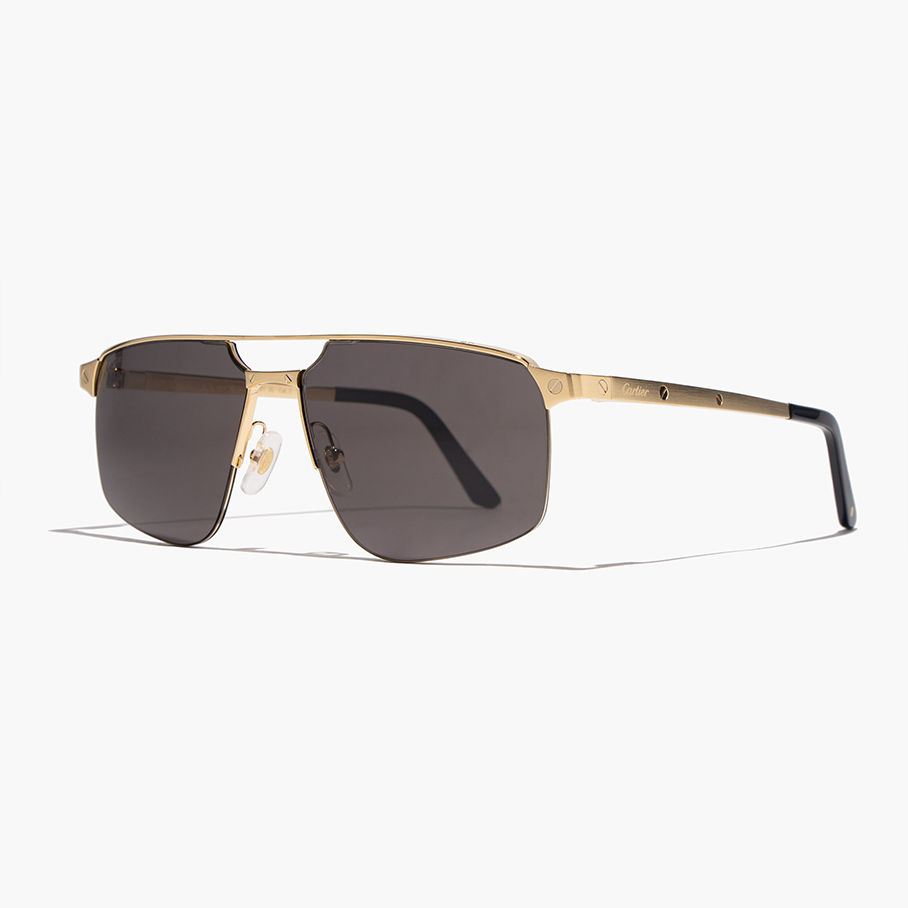 Солнцезащитные очки CARTIER CT0385S-001 60-Фото-4 https://opticaluxor.ua