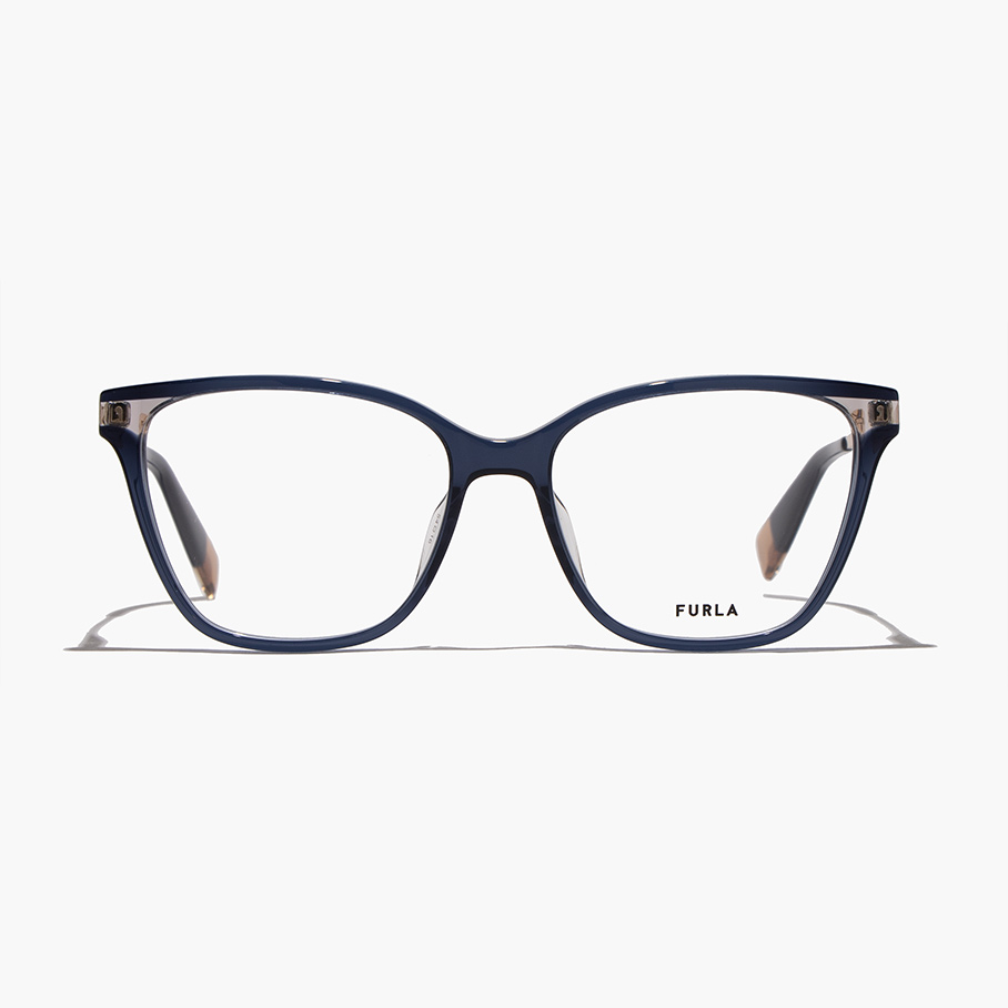 Оправа оптична FURLA VFU 581 0Z35 54-Фото-0 https://opticaluxor.ua