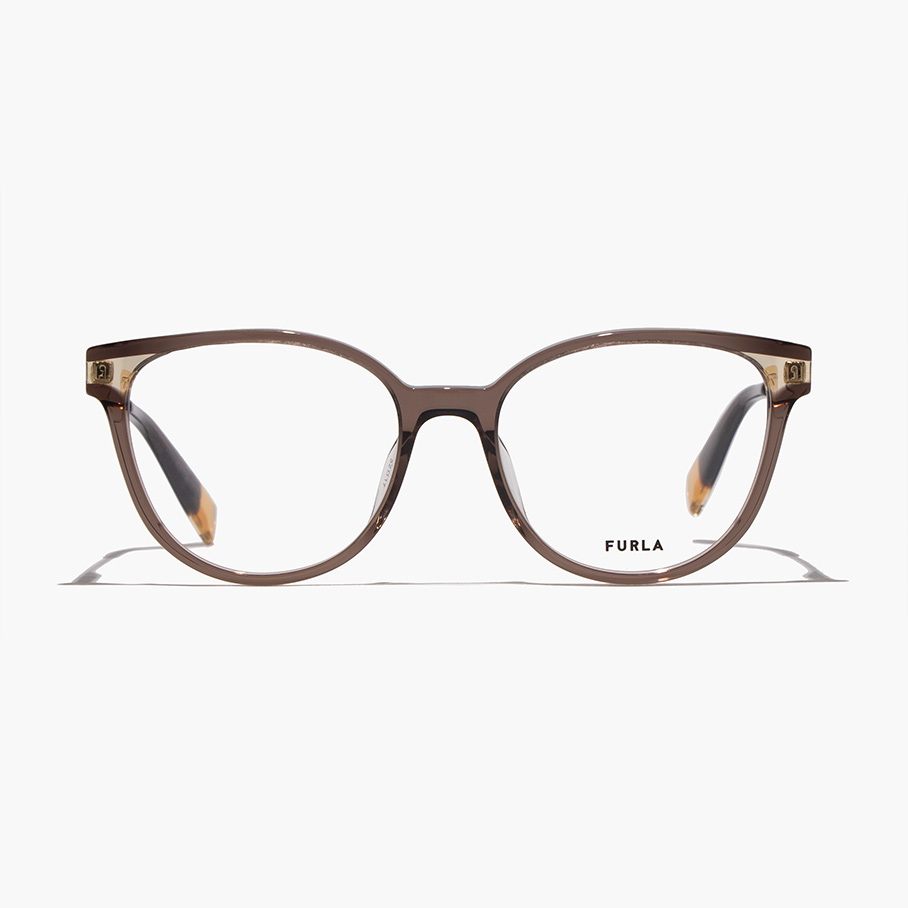 Оправа оптическая FURLA VFU 580 0T88 52-Фото-1