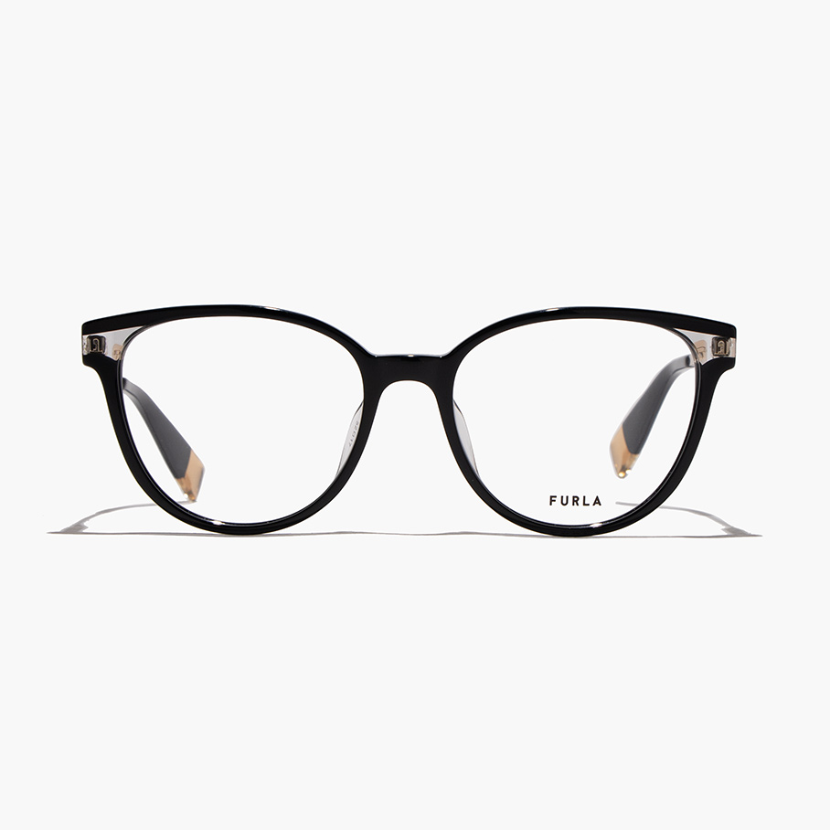 Оправа оптична FURLA VFU 580 0700 52-Фото-5 https://opticaluxor.ua