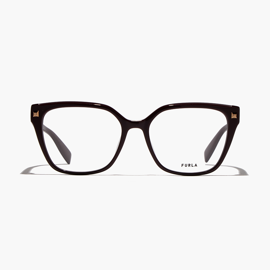 Оправа оптическая FURLA VFU 547N 09HB 55-Фото-5 https://opticaluxor.ua