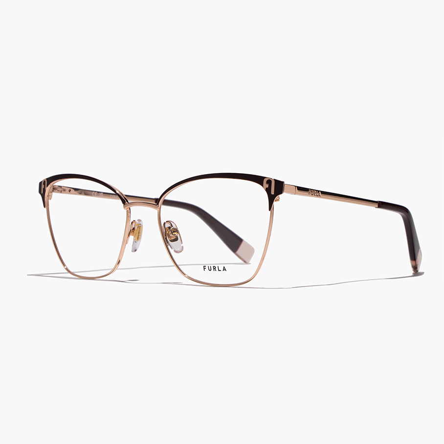 Оправа оптическая FURLA VFU 544 08MZ 54-Фото-2