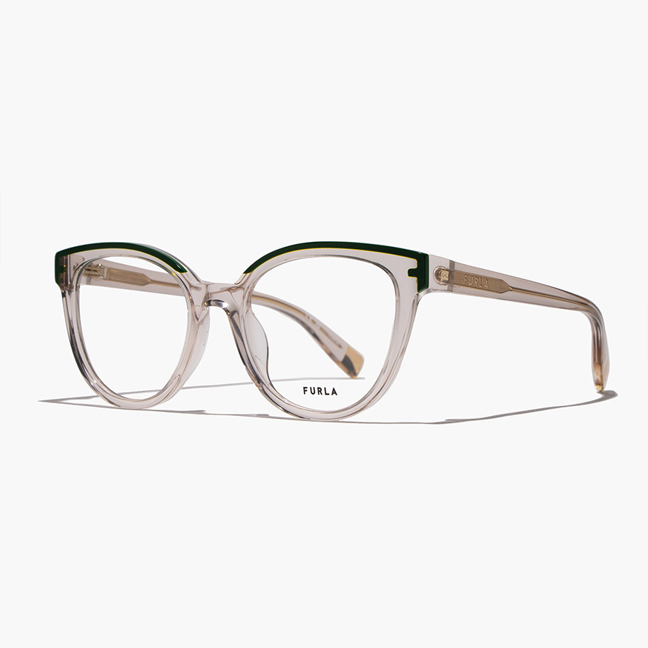 Оправа оптична FURLA VFU 681 06Y1 51-Фото-2