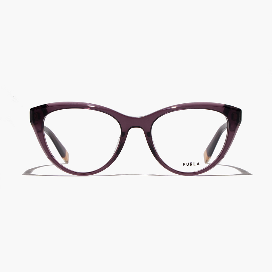 Оправа оптична FURLA VFU 643V 06SC 51-Фото-1
