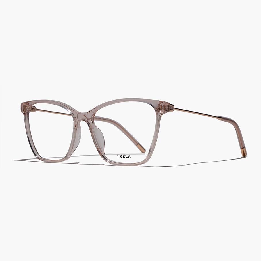 Оправа оптична FURLA VFU 635 0856 54-Фото-2