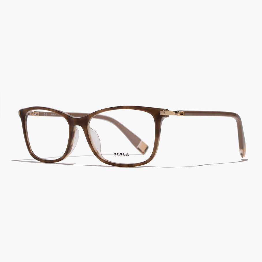 Оправа оптична FURLA VFU 590 07UX 54-Фото-2