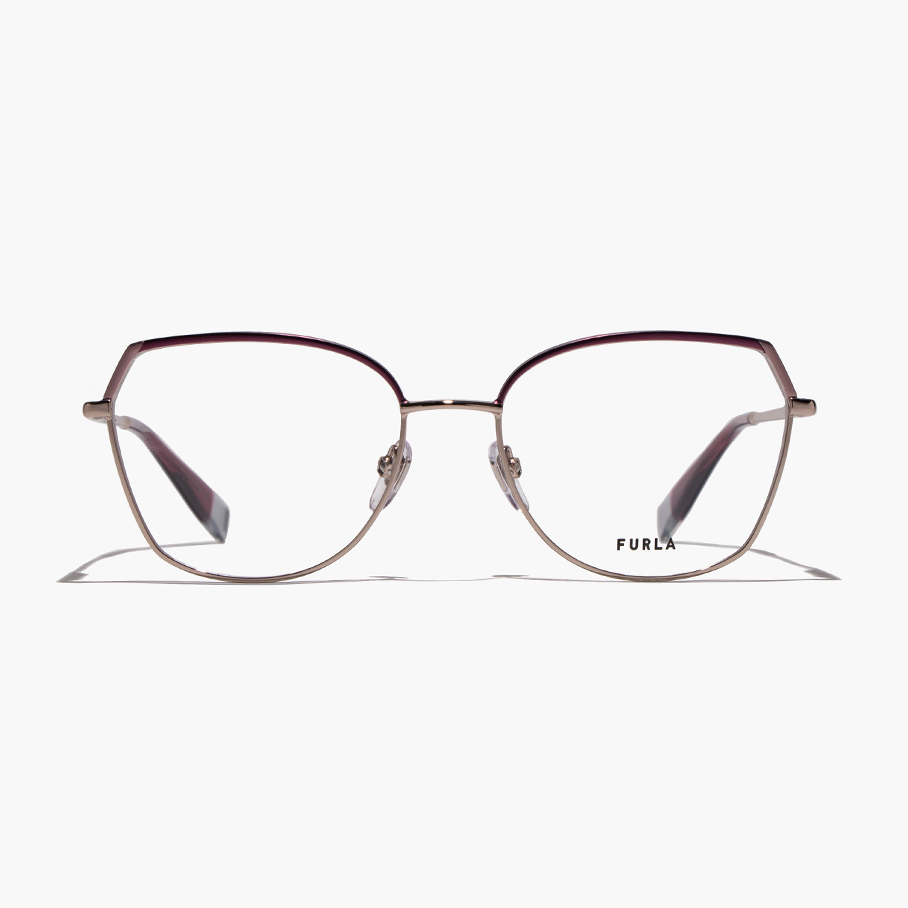Оправа оптическая FURLA VFU 586 0E59 54-Фото-4 https://opticaluxor.ua