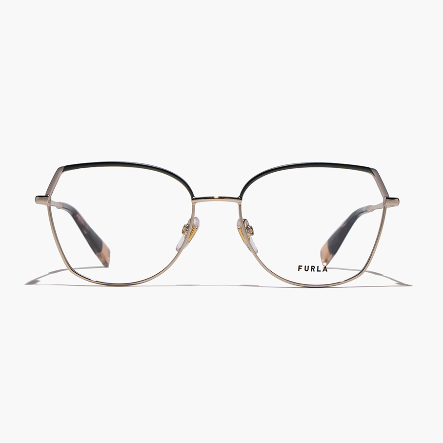 Оправа оптична FURLA VFU 586 0492 54-Фото-0 https://opticaluxor.ua
