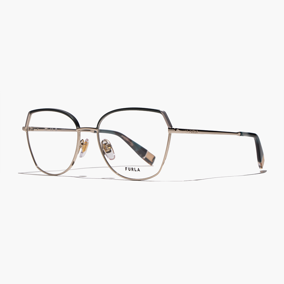 Оправа оптична FURLA VFU 586 0492 54-Фото-0 https://opticaluxor.ua