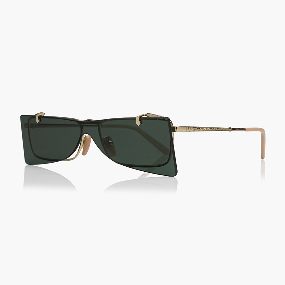 Солнцезащитные очки GUCCI GG 0363S- 001-Фото-0 https://opticaluxor.ua