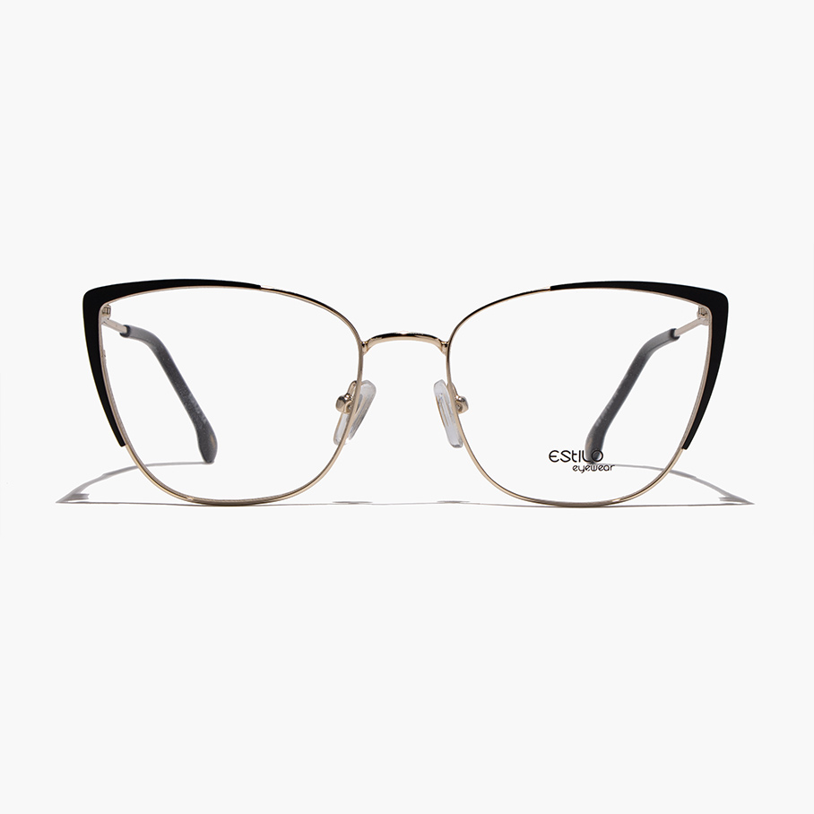Оправа оптическая ESTILO ES 373 С02-Фото-1