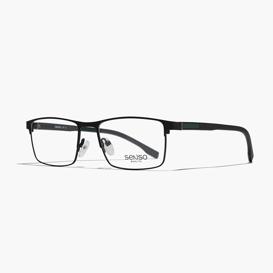Оправа оптическая SENSO HT19-62 C1A-1-Фото-2