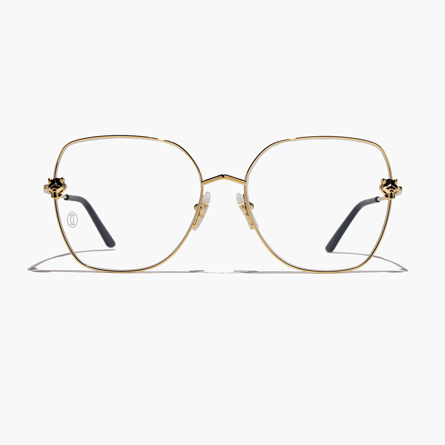 Оправа оптическая CARTIER CT0417O-001 57-Фото-1 https://opticaluxor.ua