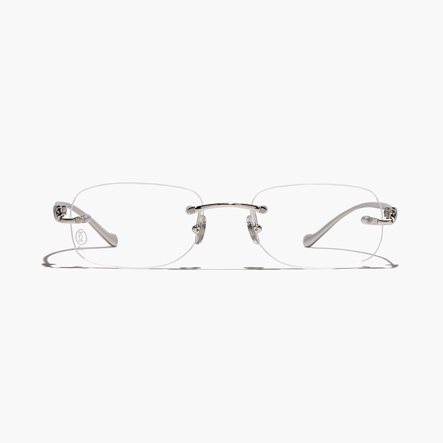 Оправа оптична CARTIER CT0058O-003 52-Фото-1 https://opticaluxor.ua