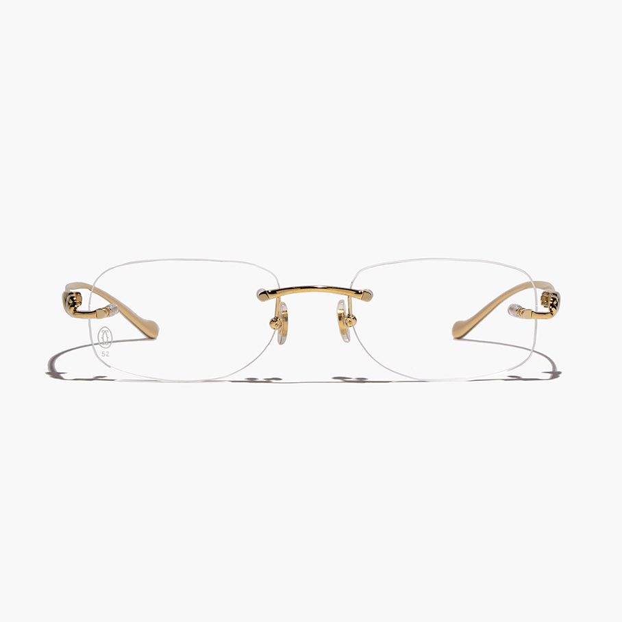 Оправа оптична CARTIER CT0058O-002 52-Фото-1 https://opticaluxor.ua