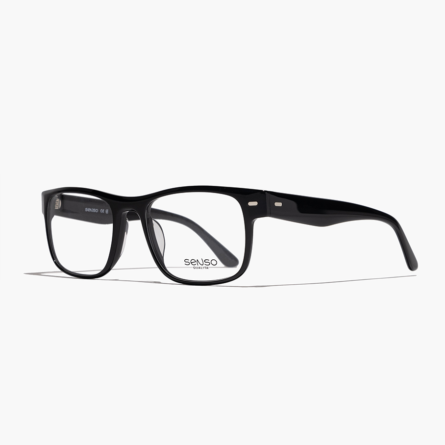 Оправа оптическая SENSO WD1381 C4-Фото-17 https://opticaluxor.ua