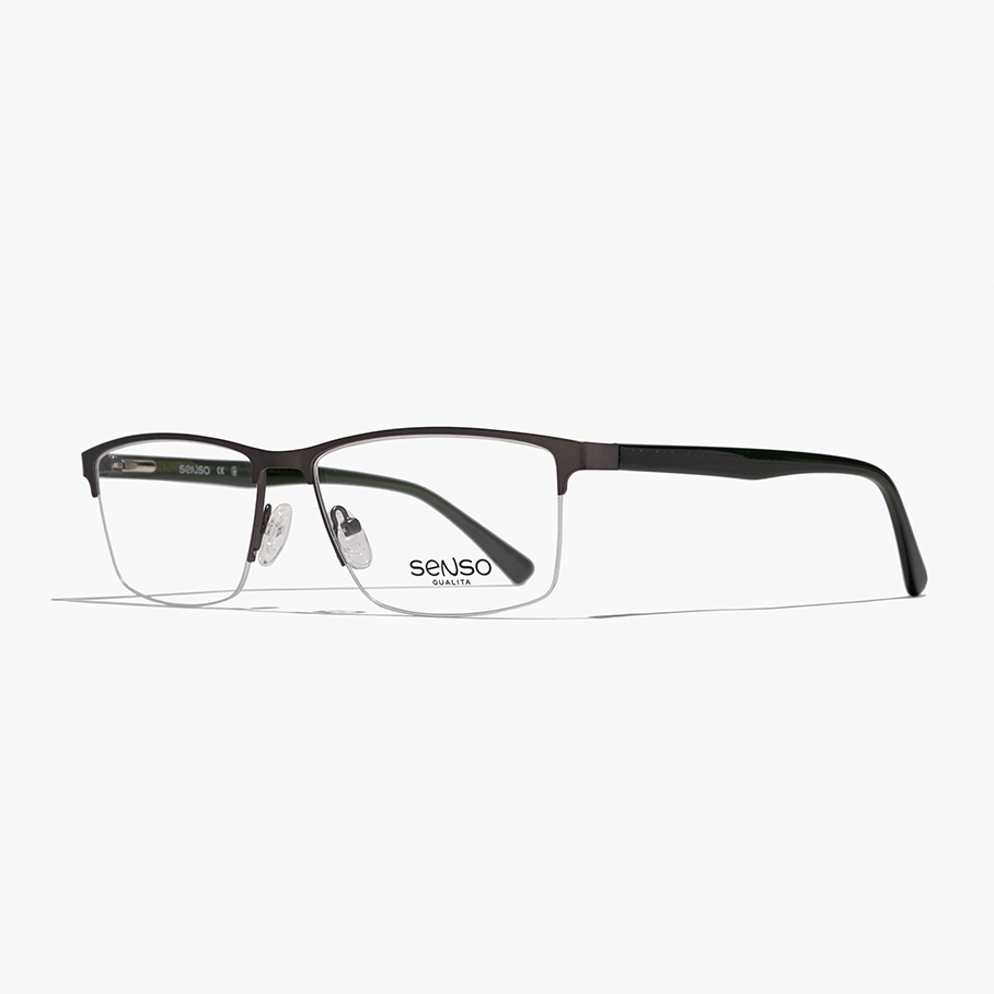 Оправа оптична SENSO JS076 C3-Фото-1 https://opticaluxor.ua