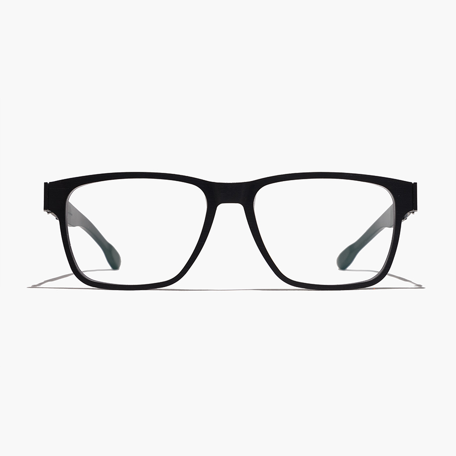 Оправа оптична Ic! Berlin Ic! Berlin META Black-Rough-Фото-6 https://opticaluxor.ua