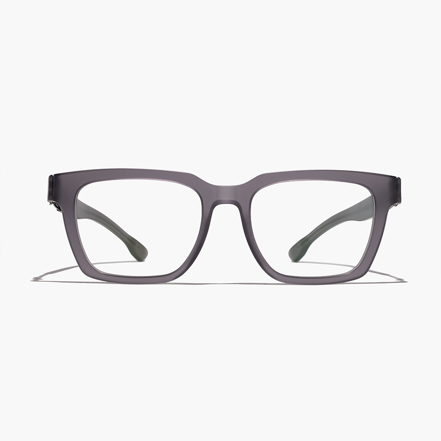 Оправа оптична Ic! Berlin GEOFFREY Ecogrey Matt-Фото-4 https://opticaluxor.ua