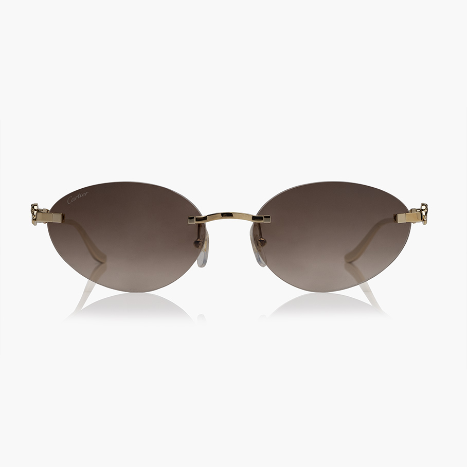 Сонцезахисні окуляри CARTIER CT0504S-003 58-Фото-1 https://opticaluxor.ua