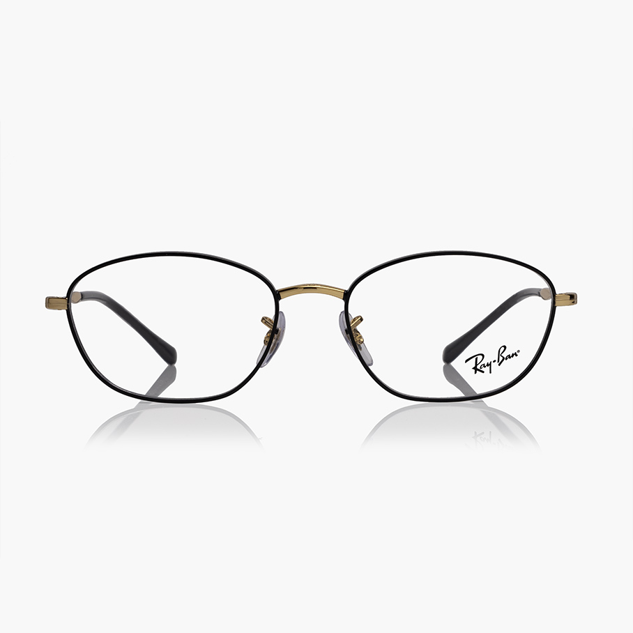 Оправа оптична Ray-Ban RX 3749V 3175 55-Фото-1 https://opticaluxor.ua
