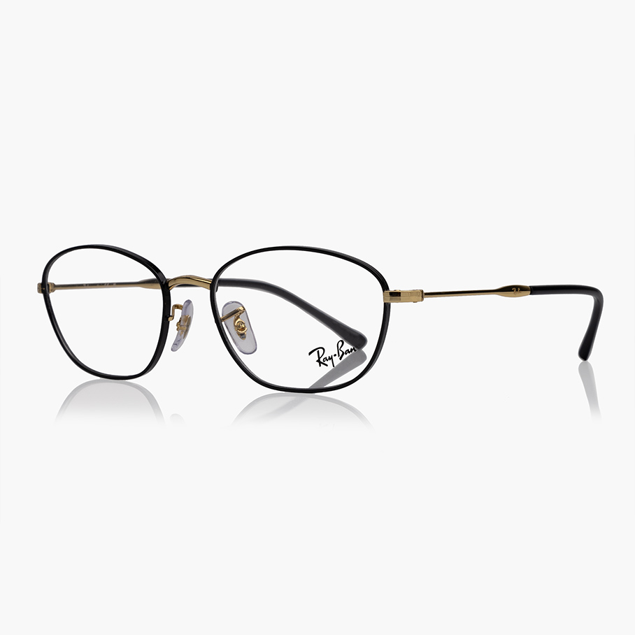 Оправа оптична Ray-Ban RX 3749V 3175 55-Фото-1 https://opticaluxor.ua