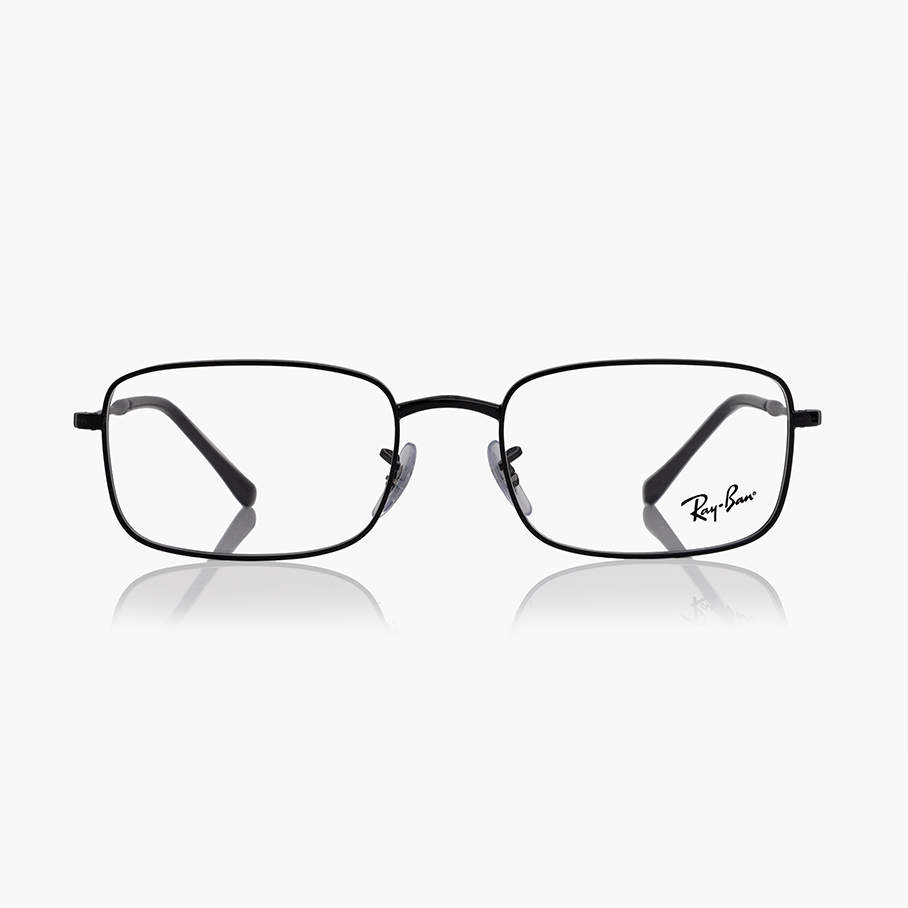 Оправа оптична Ray-Ban RX 3746V 2509 56-Фото-2 https://opticaluxor.ua