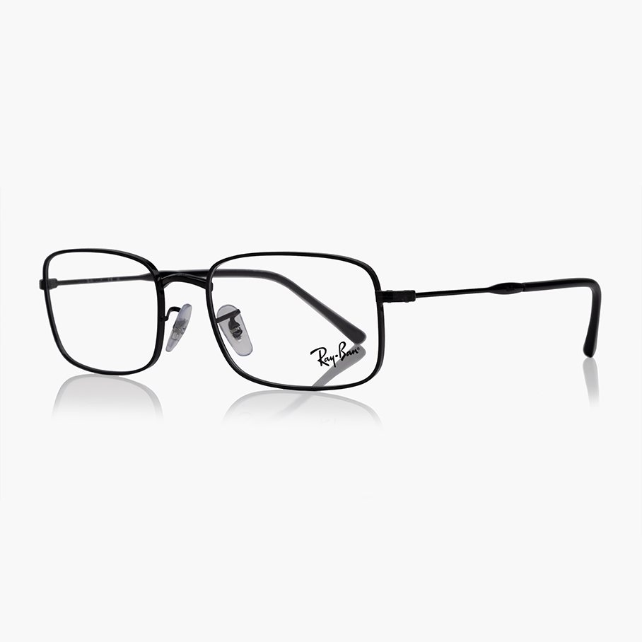 Оправа оптична Ray-Ban RX 3746V 2509 56-Фото-2 https://opticaluxor.ua