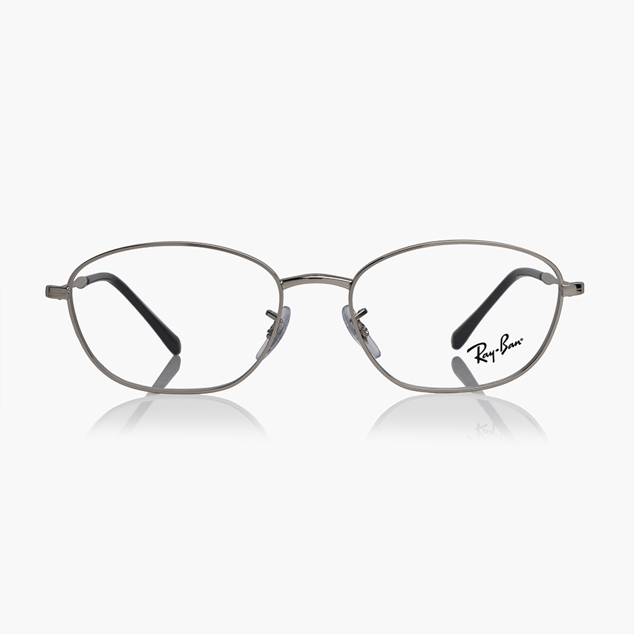 Оправа оптична Ray-Ban RX 3749V 2501 55-Фото-3 https://opticaluxor.ua
