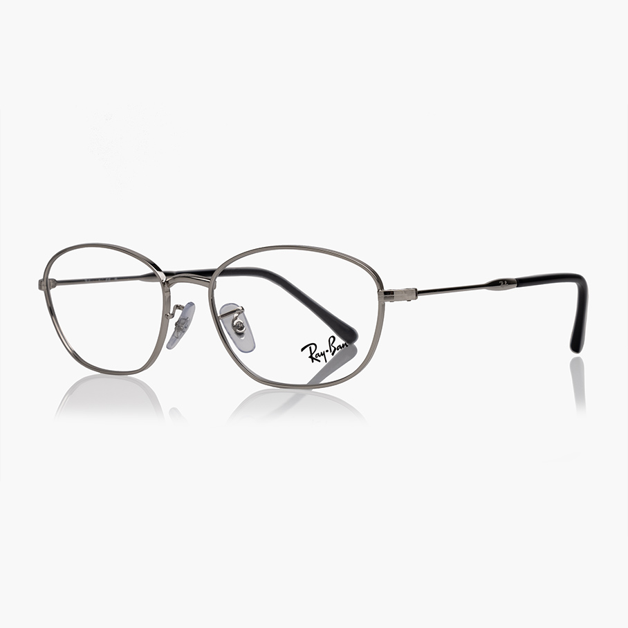 Оправа оптична Ray-Ban RX 3749V 2501 55-Фото-3 https://opticaluxor.ua