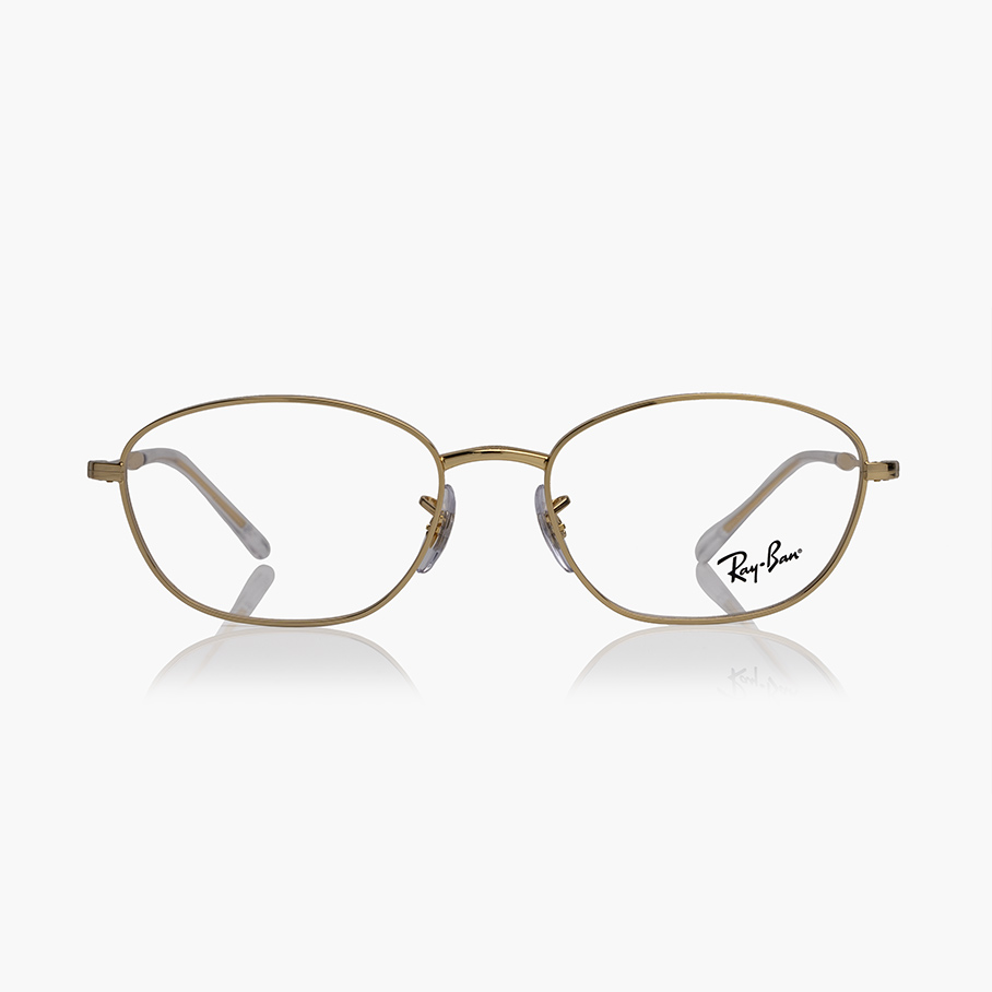 Оправа оптична Ray-Ban RX 3749V 2500 55-Фото-4 https://opticaluxor.ua