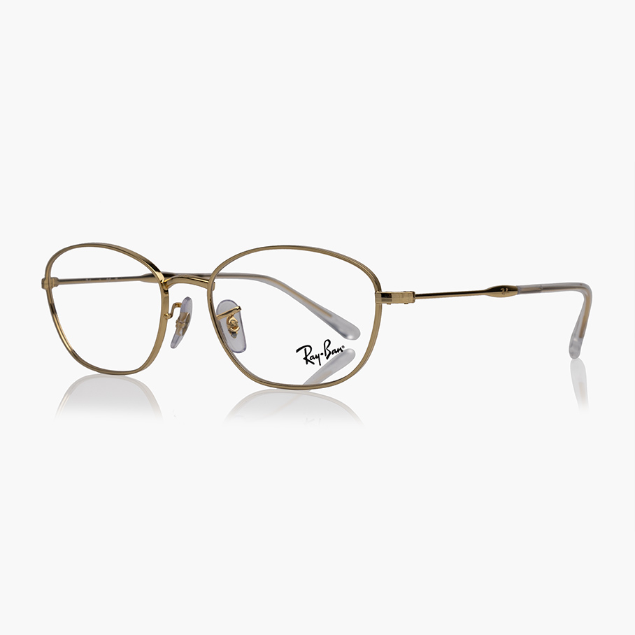Оправа оптична Ray-Ban RX 3749V 2500 55-Фото-4 https://opticaluxor.ua