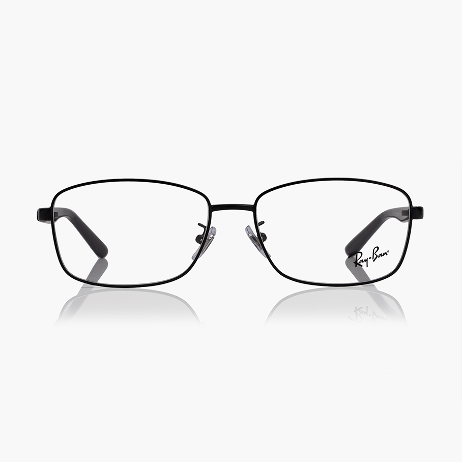 Оправа оптическая Ray-Ban RX 6527D 2503 56-Фото-1