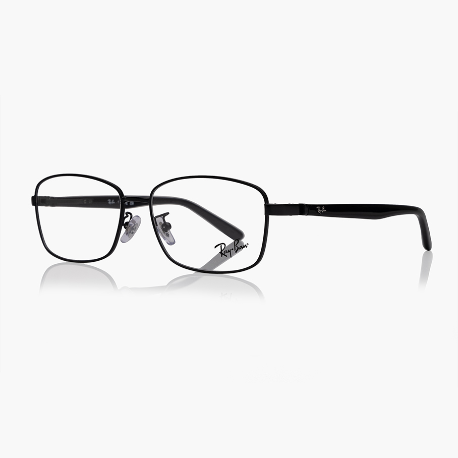 Оправа оптическая Ray-Ban RX 6527D 2503 56-Фото-2